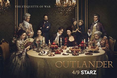 outlander s02 pdvd|Outlander Season 2 Episode Guide, News, and More.